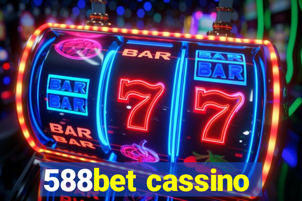 588bet cassino